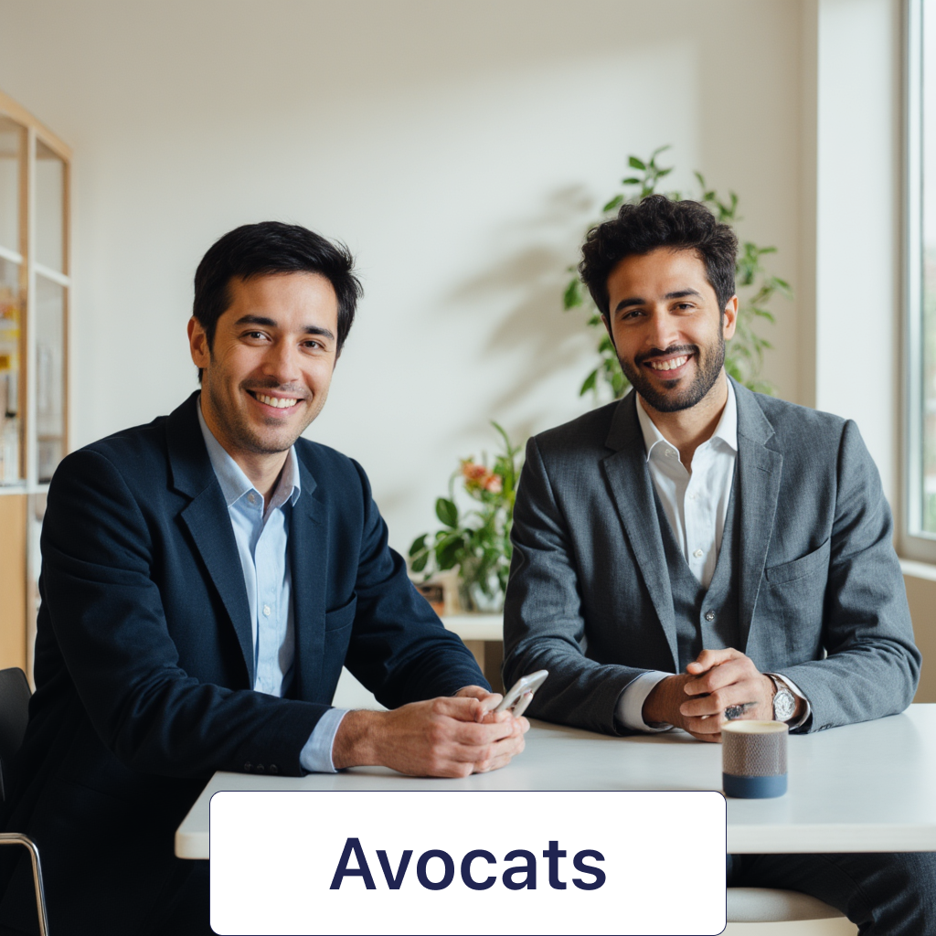 Avocats