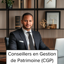 Conseillers en Getion de Patrimoine