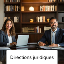 Directions juridiques
