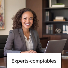 Experts-comptables
