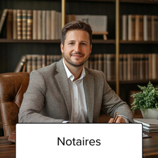 Notaires